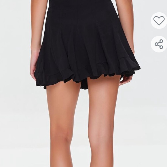 NWT Forever 21 Mini Skirt - Picture 11 of 13